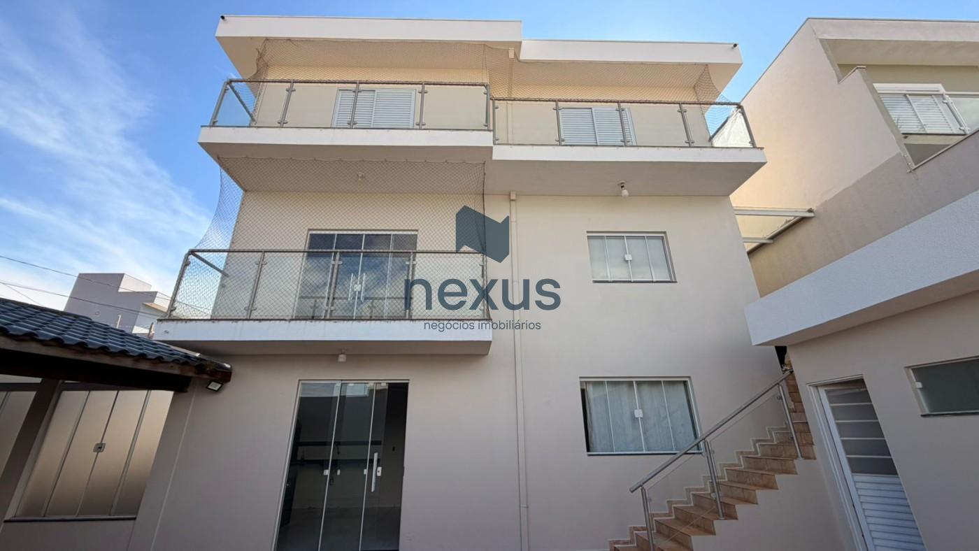 Casa, 3 quartos - Foto 34