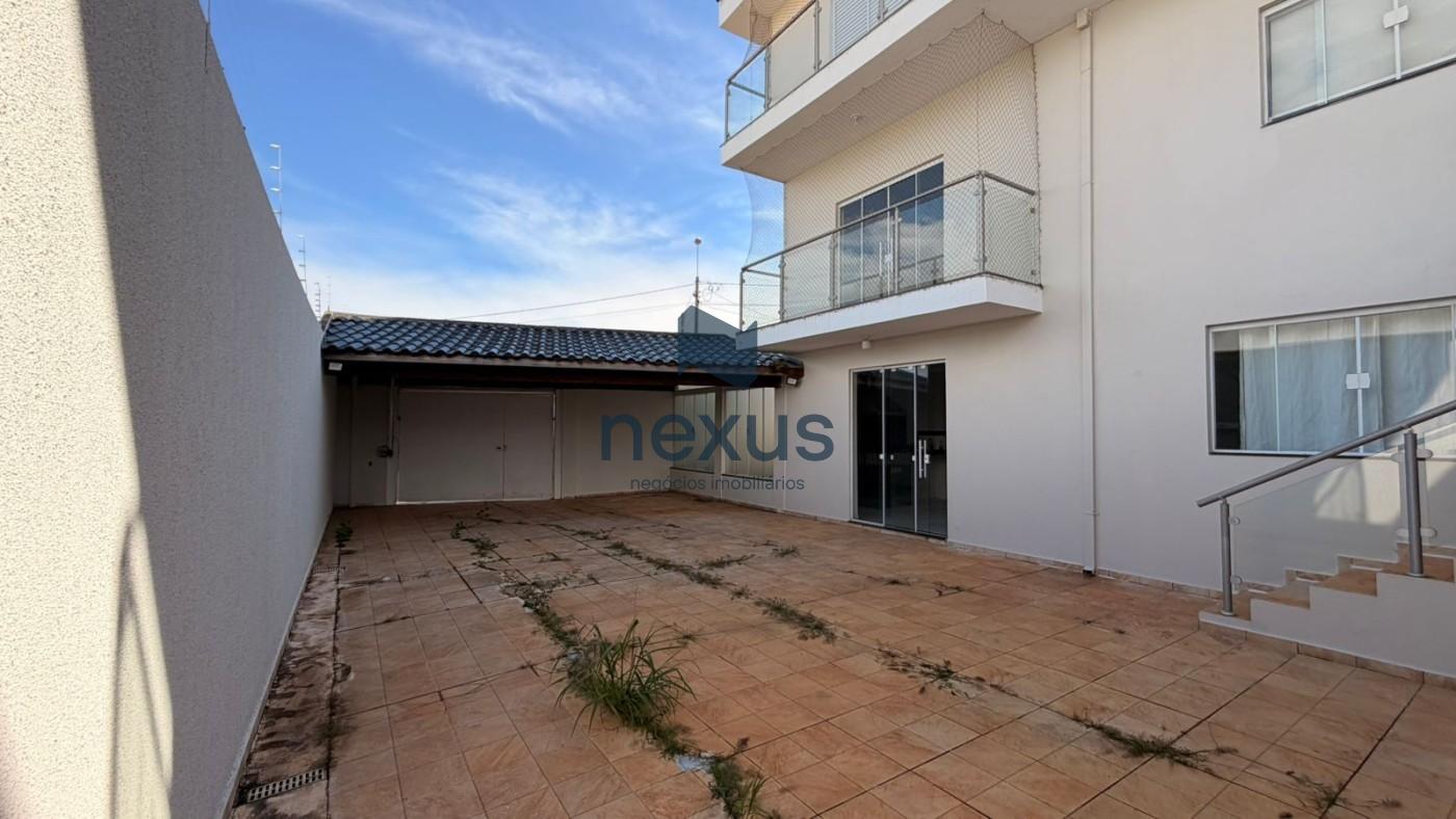 Casa, 3 quartos - Foto 35