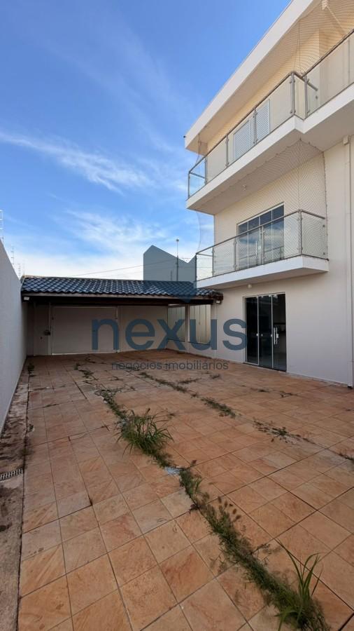 Casa, 3 quartos - Foto 36