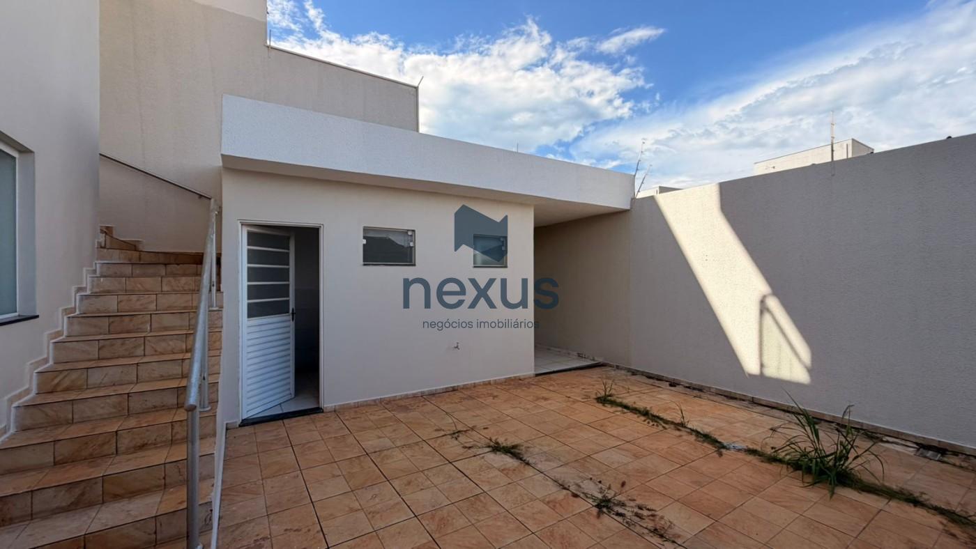 Casa, 3 quartos - Foto 38