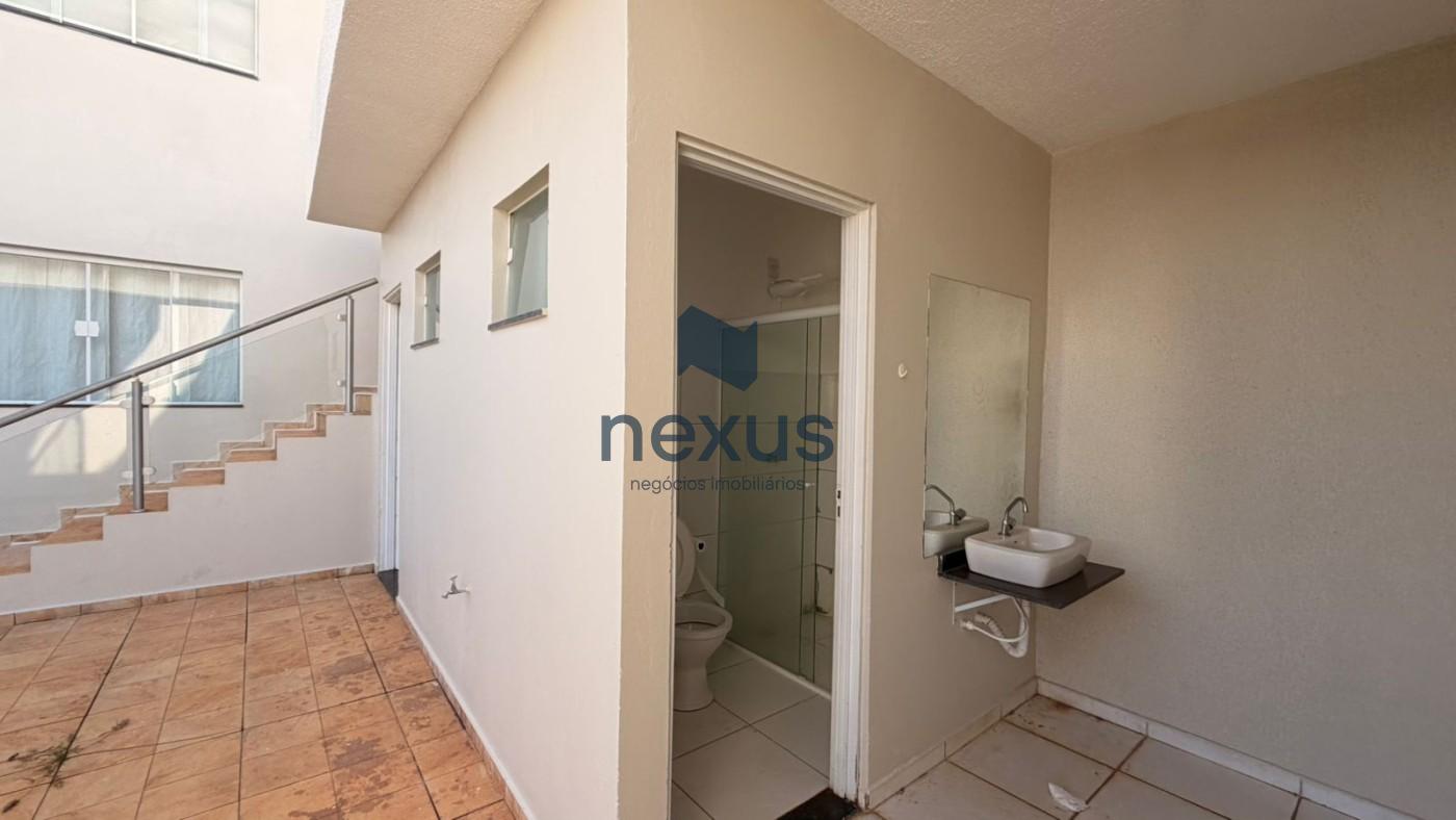 Casa, 3 quartos - Foto 37