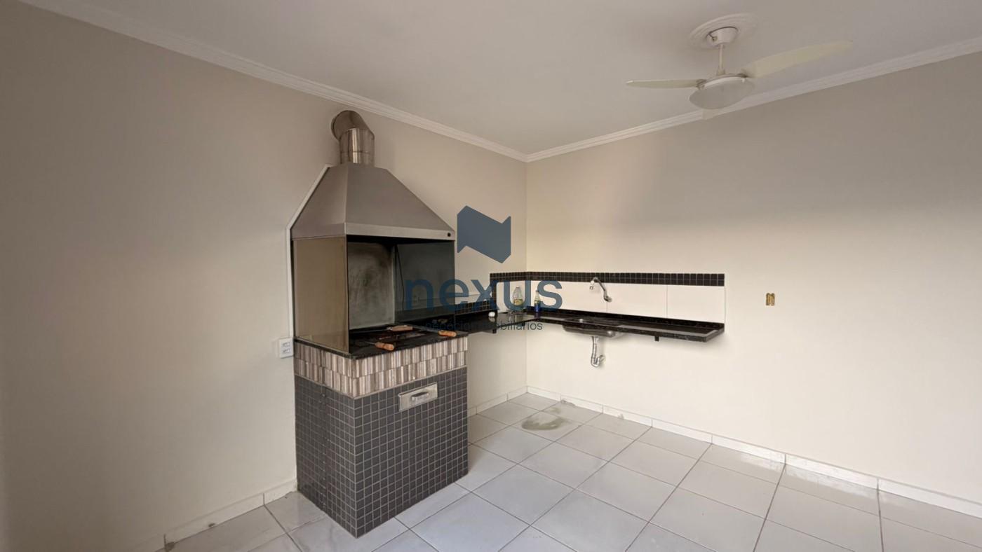 Casa, 3 quartos - Foto 41