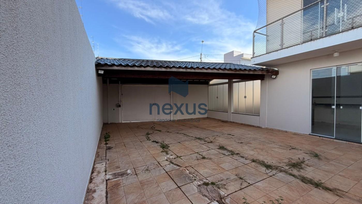 Casa, 3 quartos - Foto 39