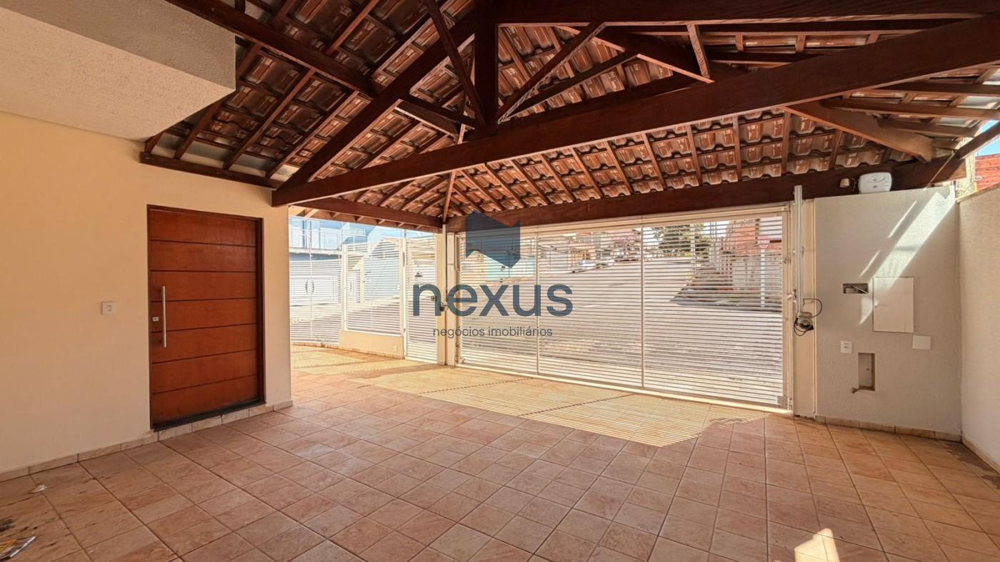 Casa, 3 quartos - Foto 42