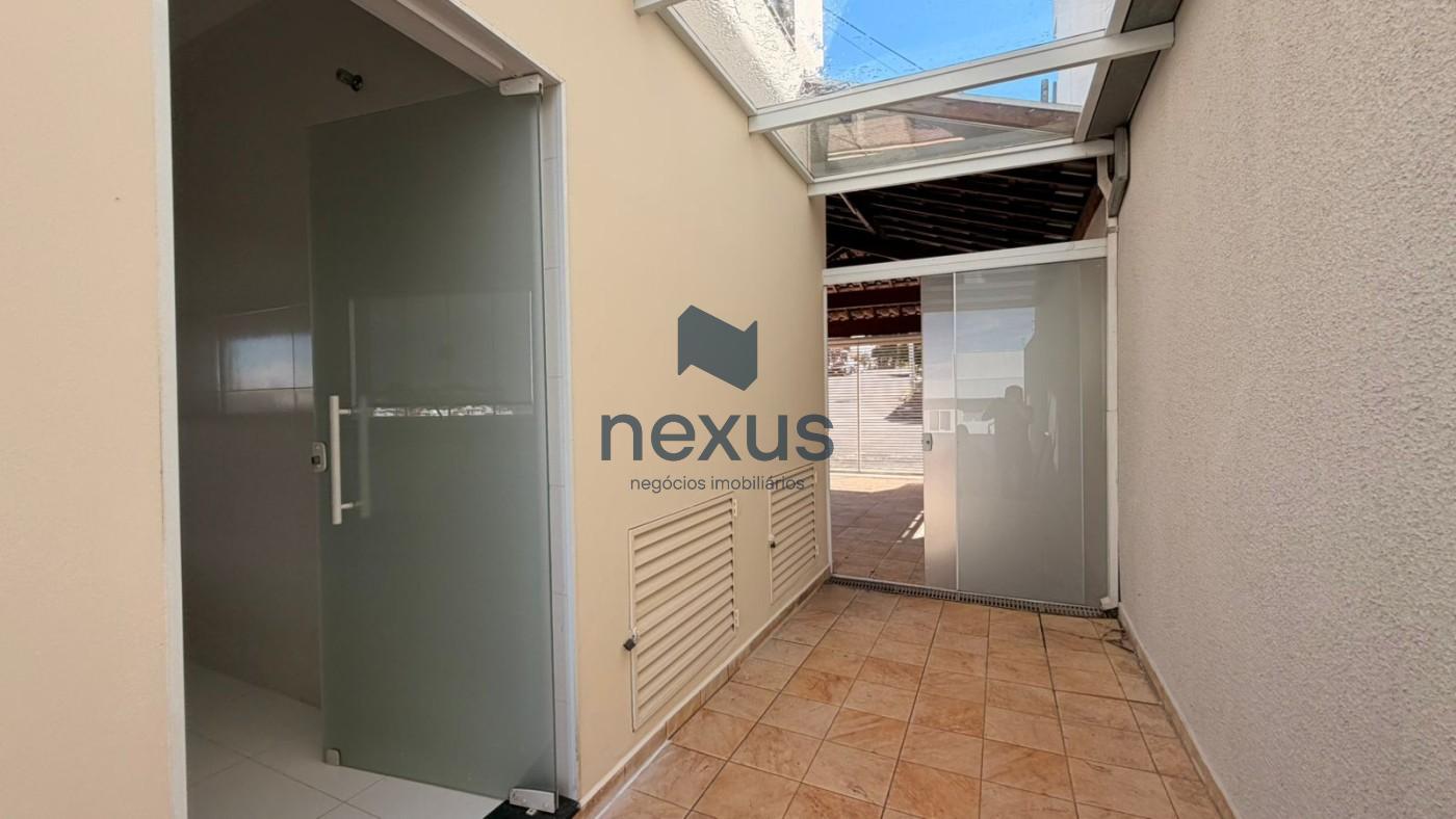 Casa, 3 quartos - Foto 43