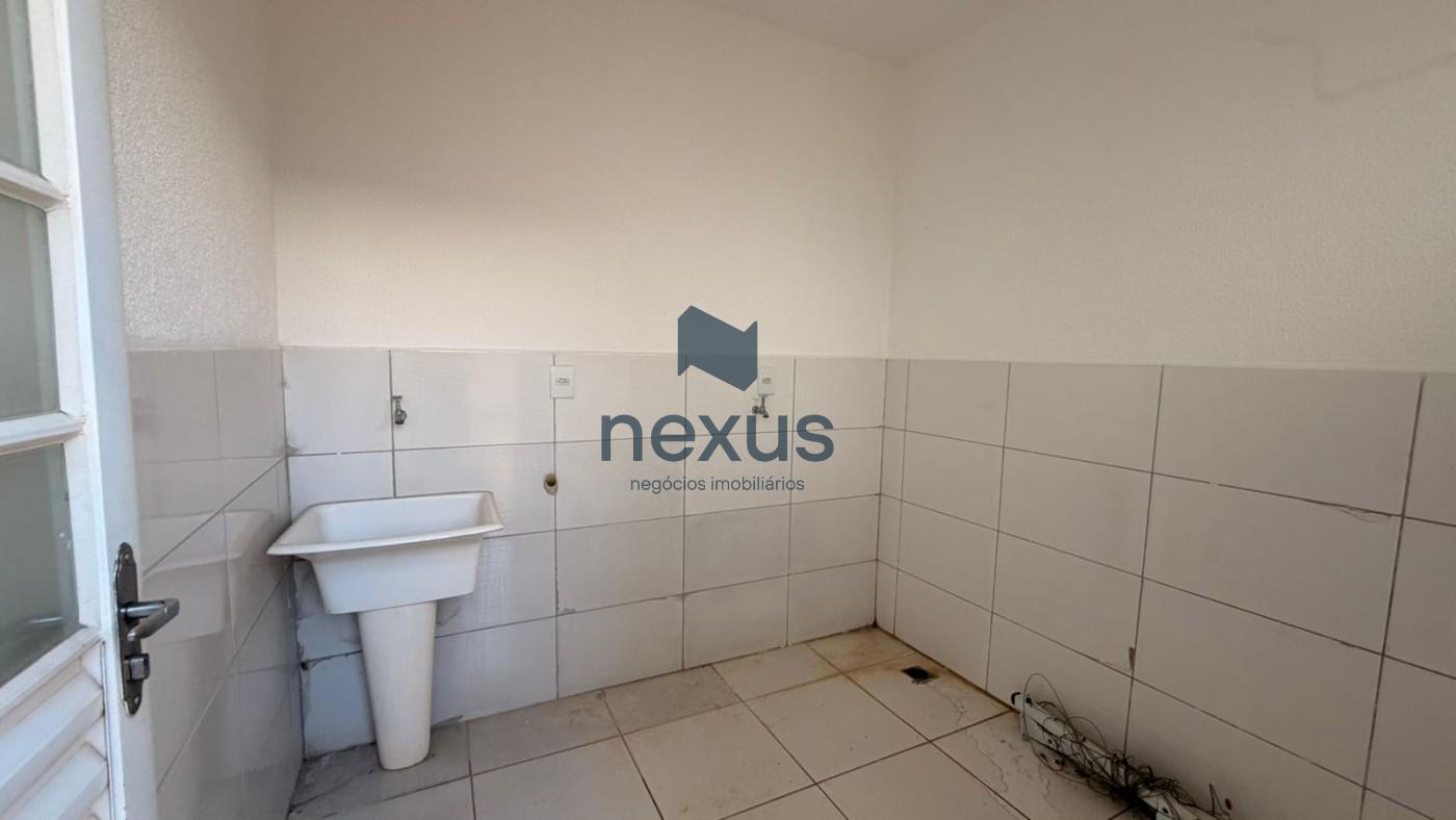 Casa, 3 quartos - Foto 44