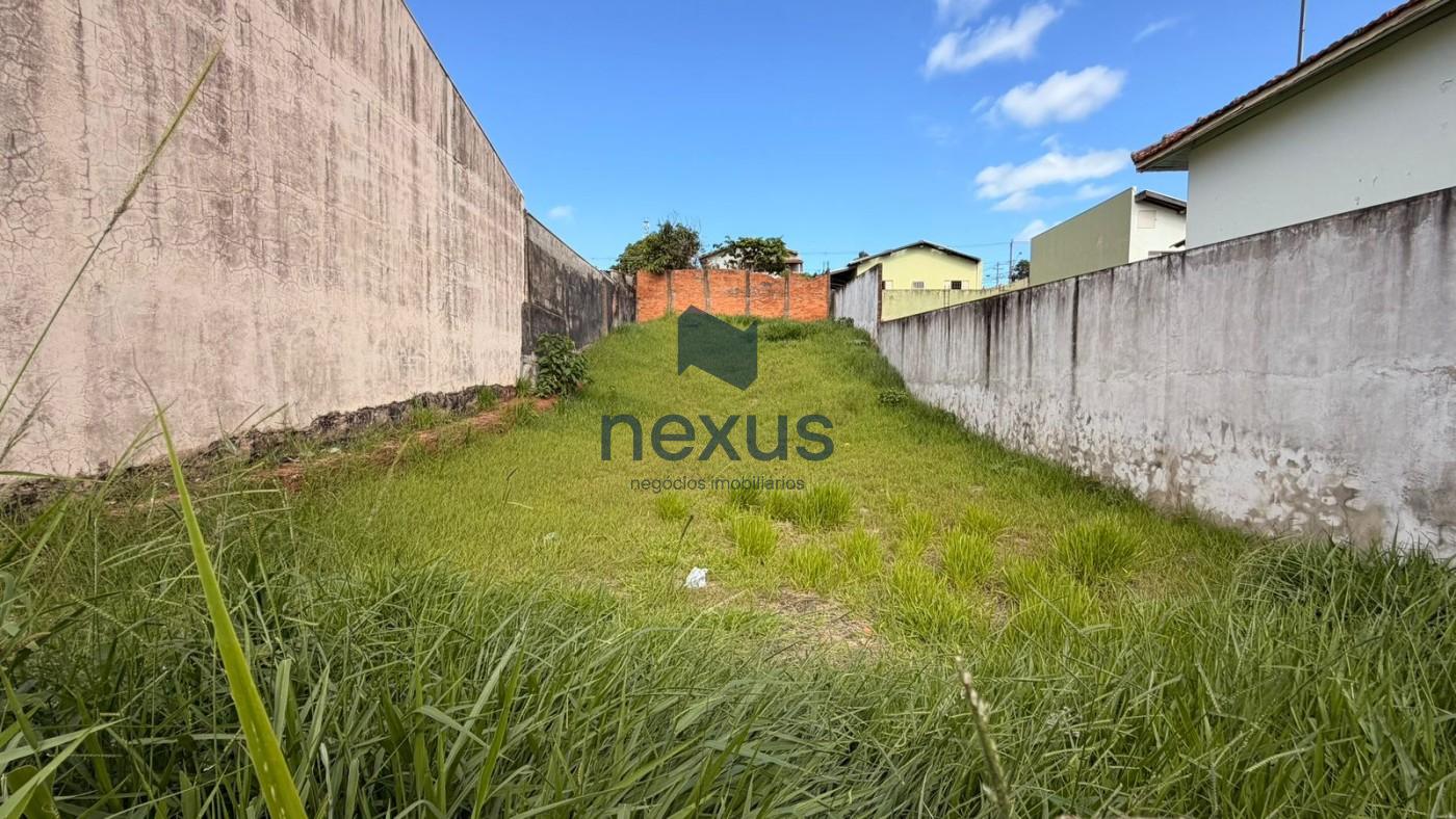 Terreno, 288 m² - Foto 3