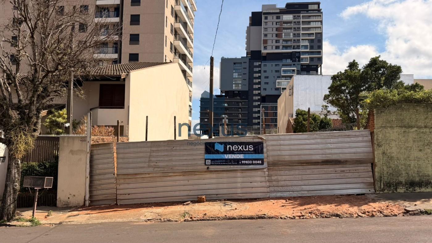 Terreno, 250 m² - Foto 2