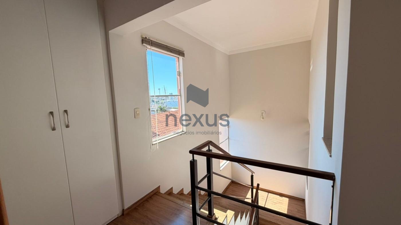 Casa, 3 quartos - Foto 10