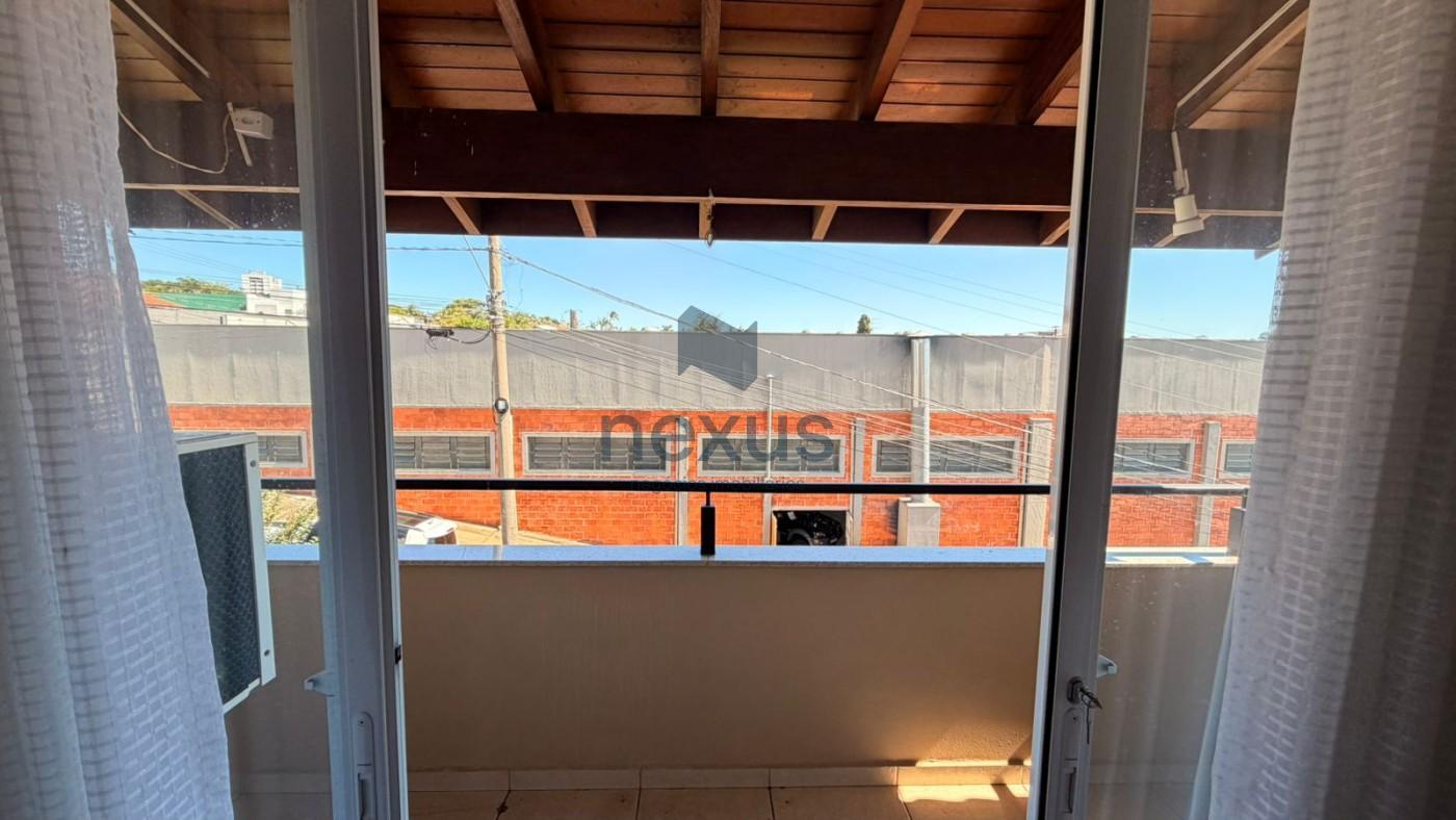 Casa, 3 quartos - Foto 17