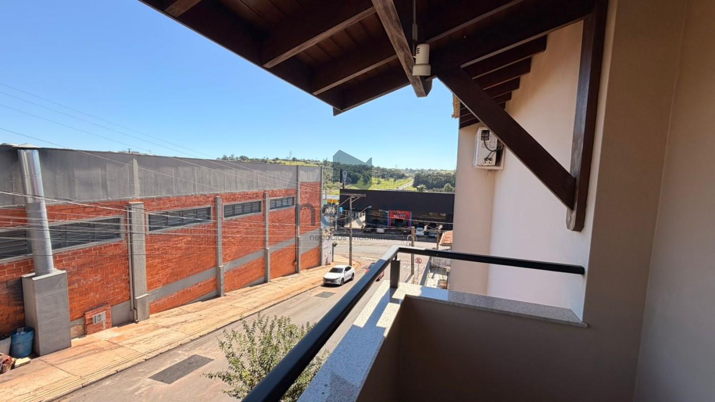 Casa, 3 quartos - Foto 11