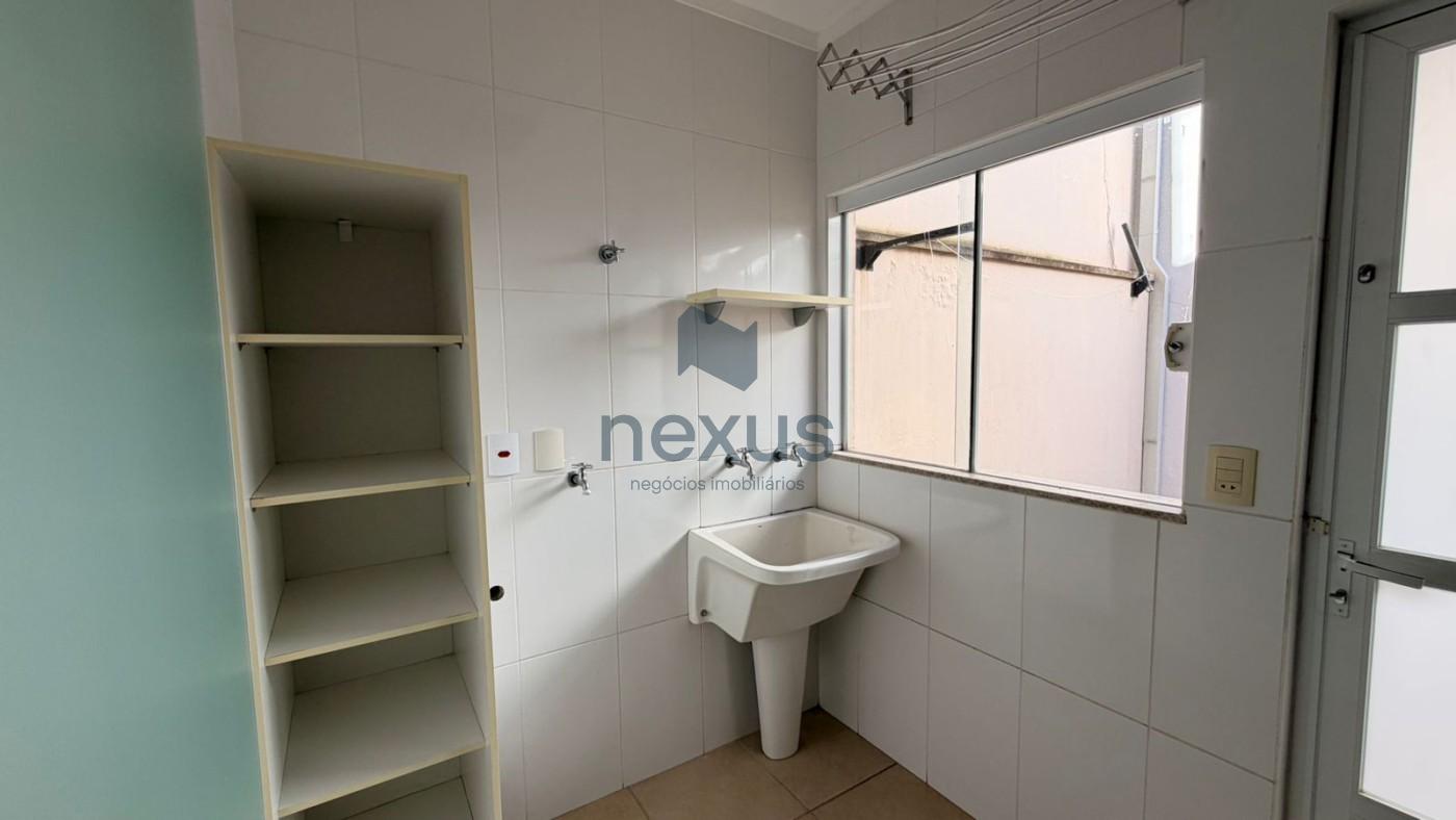 Casa, 3 quartos - Foto 39