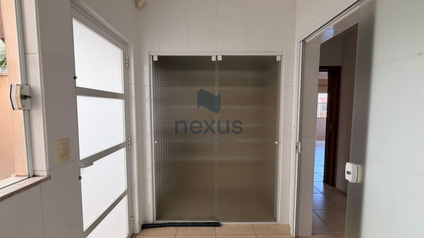 Casa, 3 quartos - Foto 33