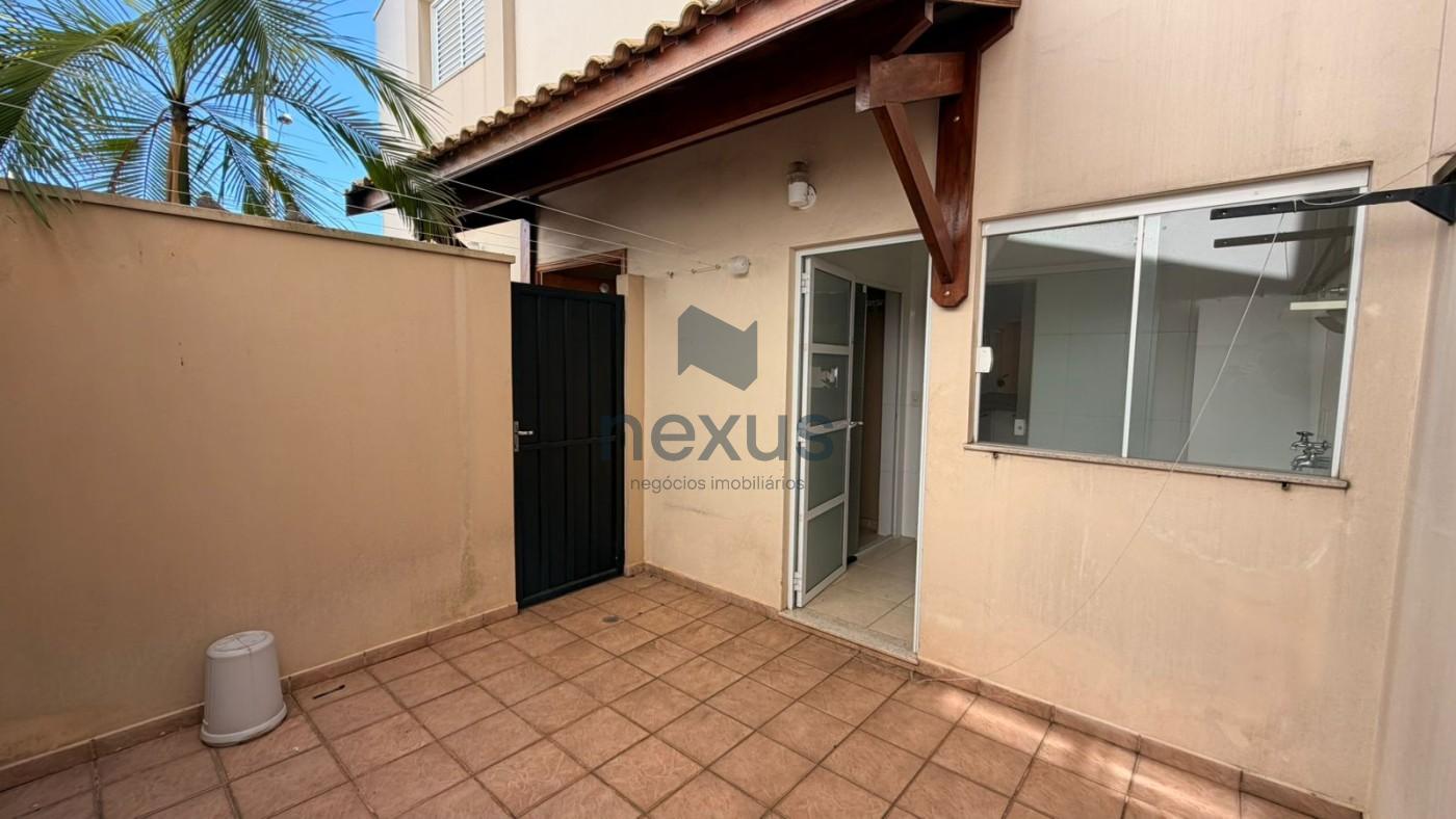 Casa, 3 quartos - Foto 40