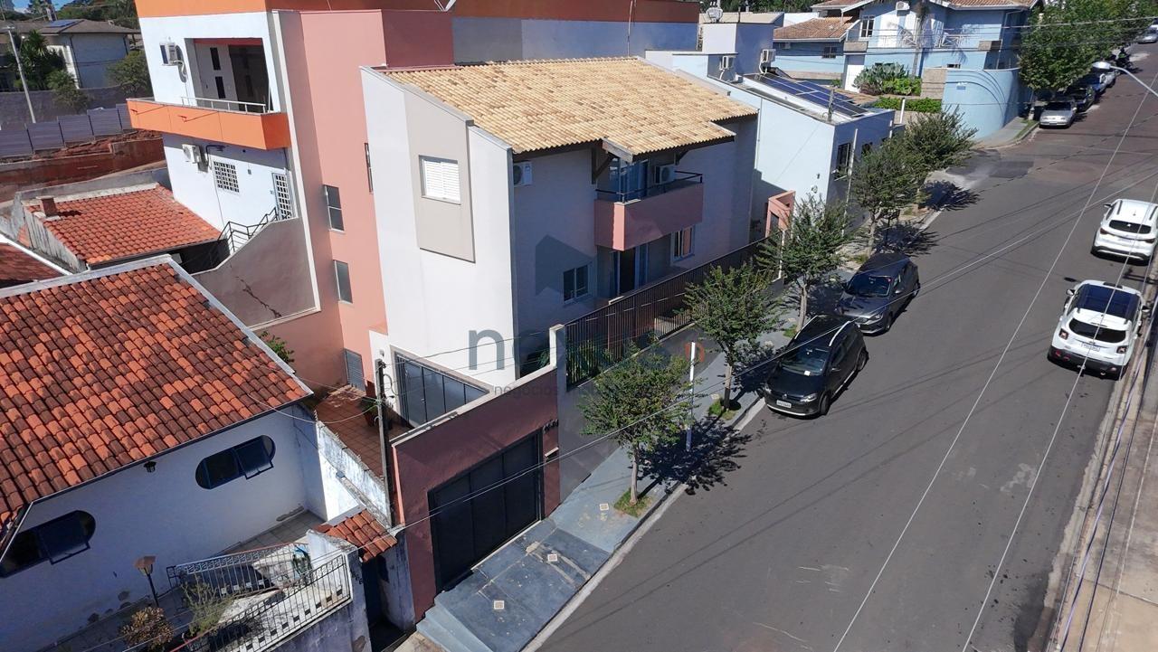 Casa, 3 quartos - Foto 2