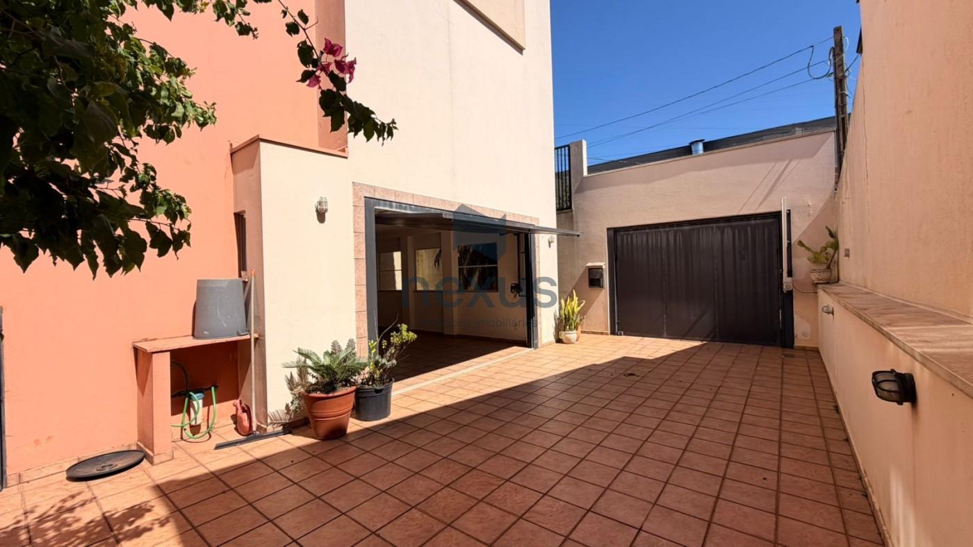 Casa, 3 quartos - Foto 45