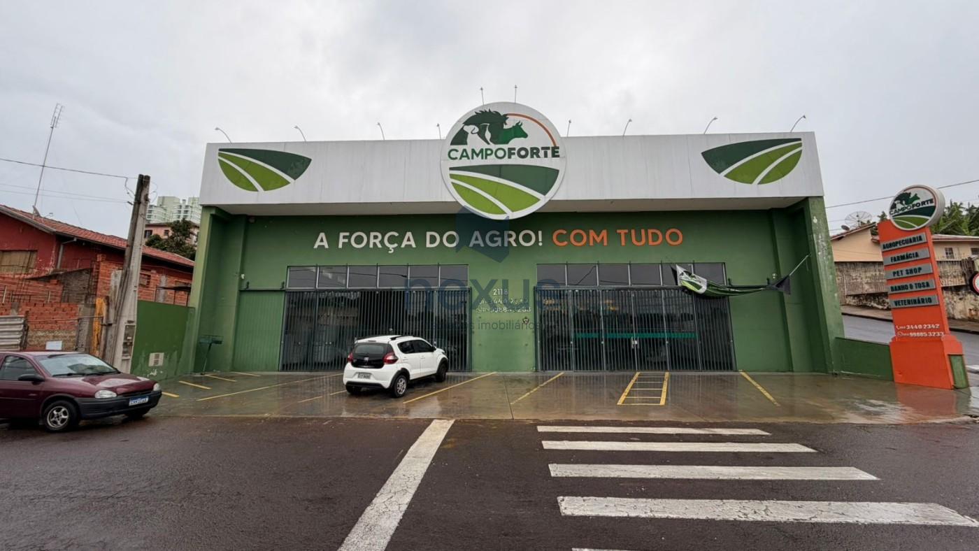 Loja-Salão - Foto 1