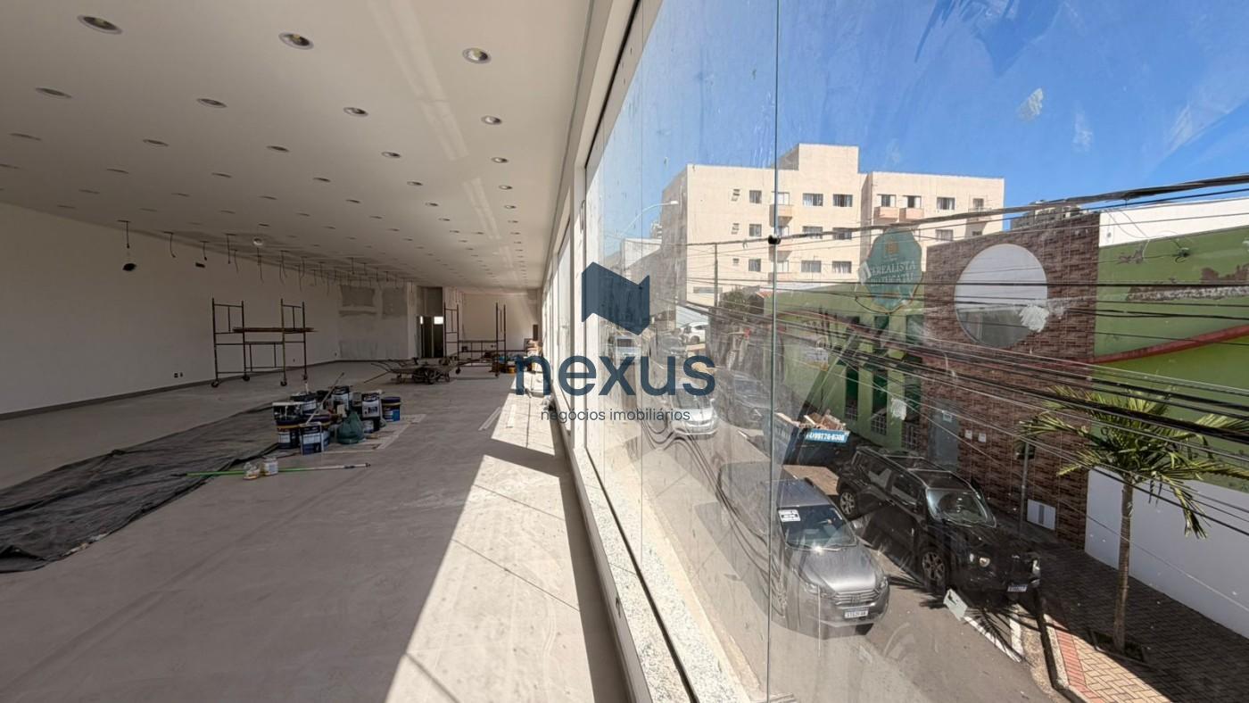 Prédio Inteiro - Foto 8