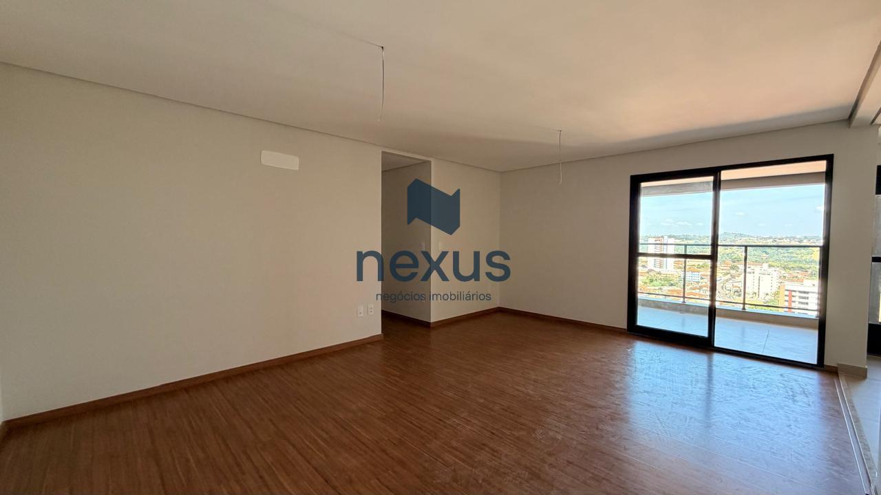 Apartamento, 3 quartos - Foto 3