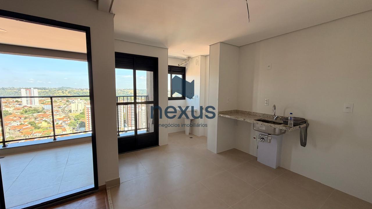 Apartamento, 3 quartos - Foto 1