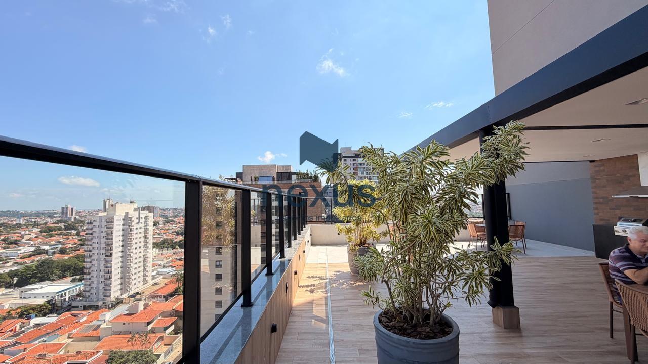 Apartamento, 3 quartos - Foto 21