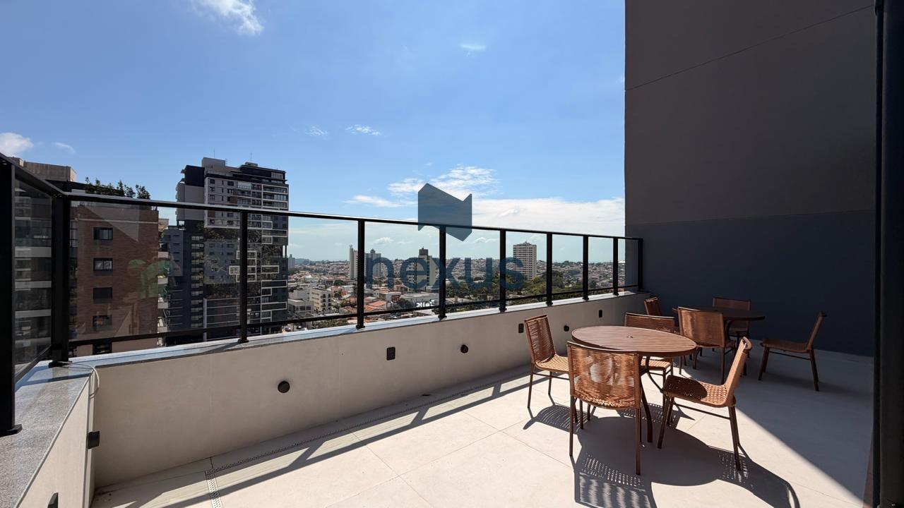 Apartamento, 3 quartos - Foto 22