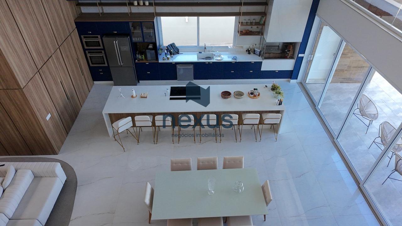 Casa, 4 quartos - Foto 10