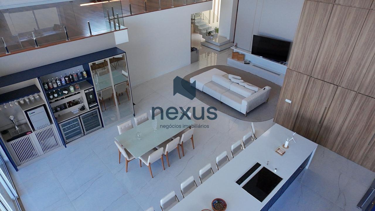 Casa, 4 quartos - Foto 11