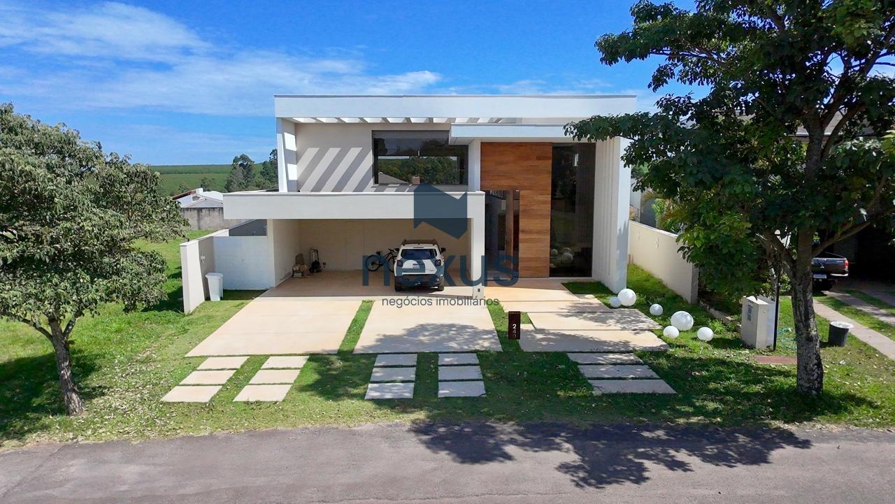 Casa, 4 quartos - Foto 1