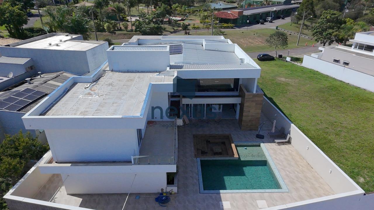 Casa, 4 quartos - Foto 2