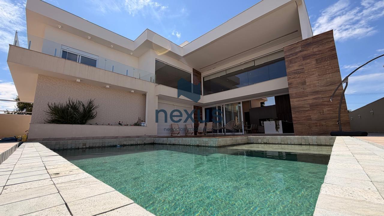 Casa, 4 quartos - Foto 3