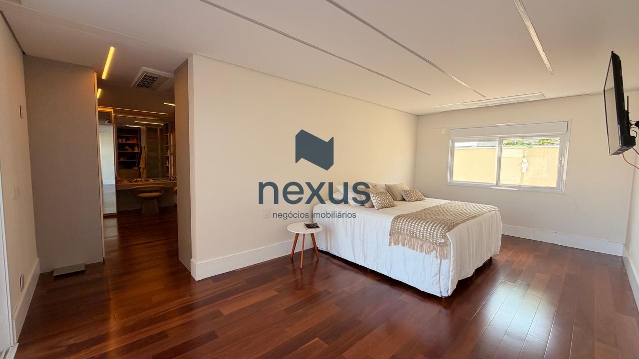 Casa, 4 quartos - Foto 21