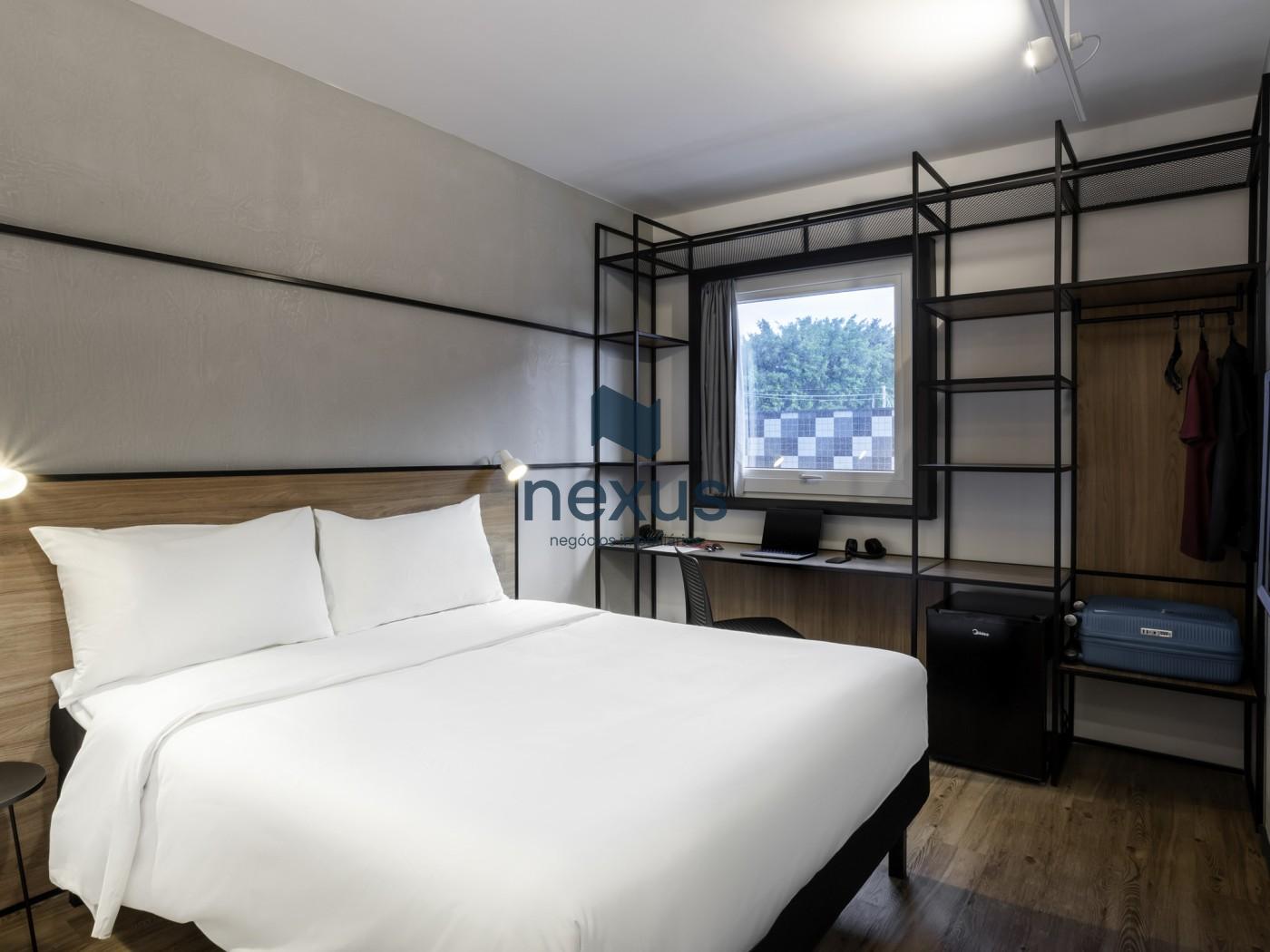 Apartamento, 1 quarto - Foto 7