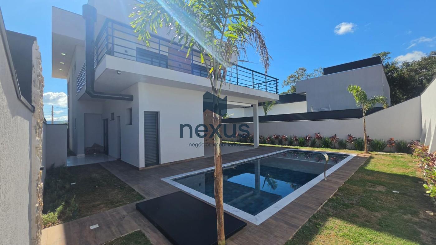 Casa, 4 quartos - Foto 42