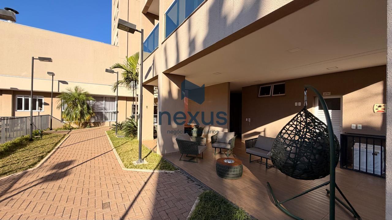 Apartamento, 3 quartos, 112 m² - Foto 28