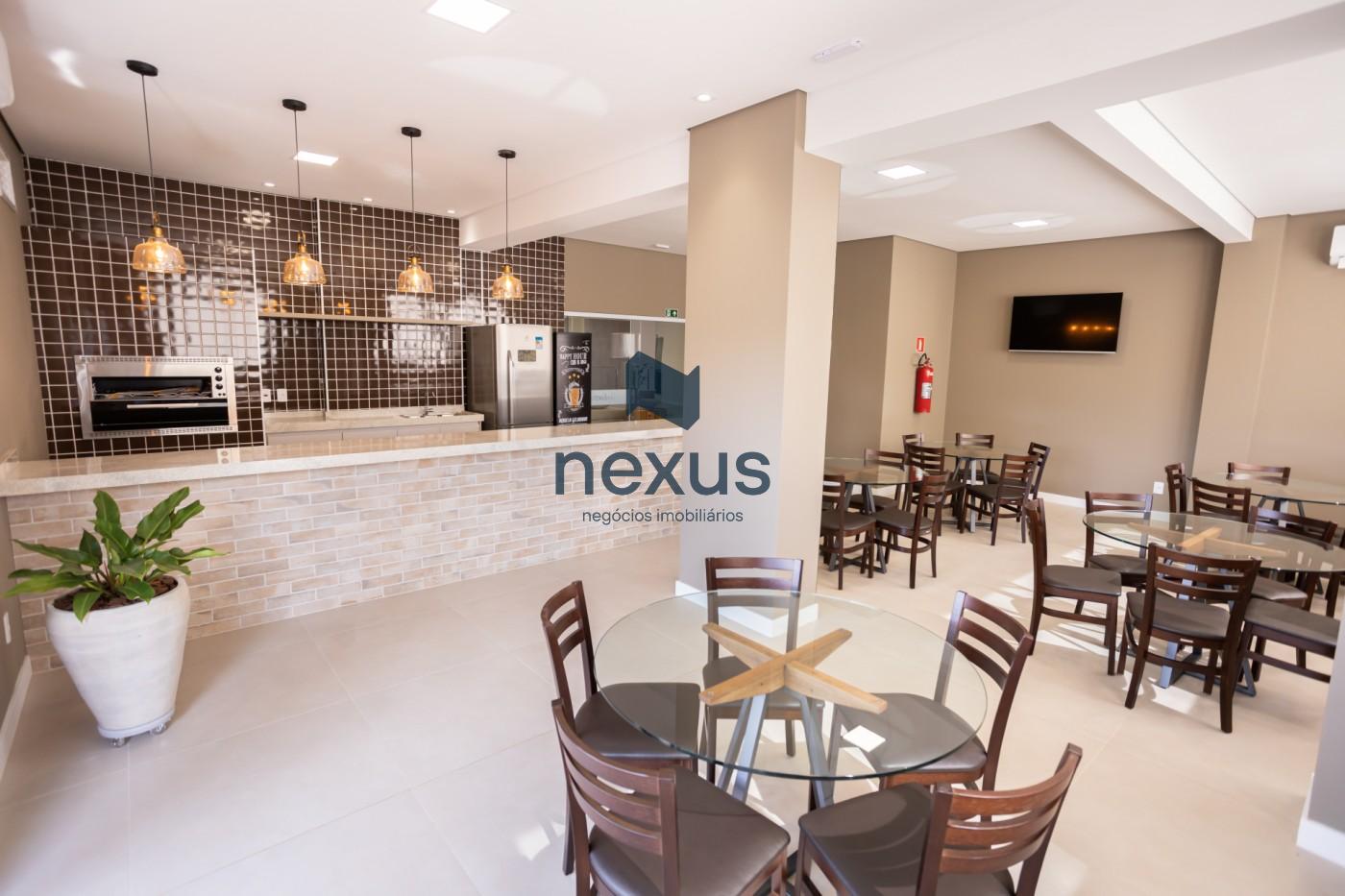 Apartamento, 3 quartos, 112 m² - Foto 34