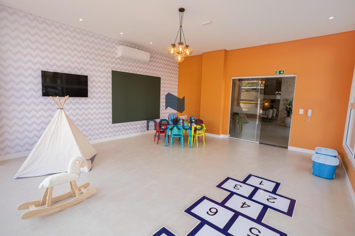 Apartamento, 3 quartos, 112 m² - Foto 36