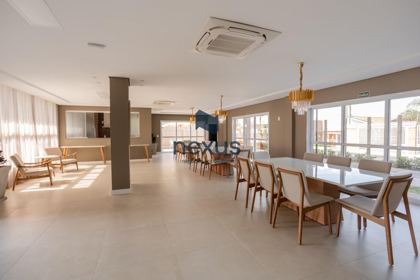 Apartamento, 3 quartos, 112 m² - Foto 39