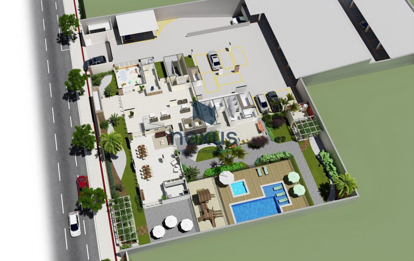 Apartamento, 3 quartos, 112 m² - Foto 45