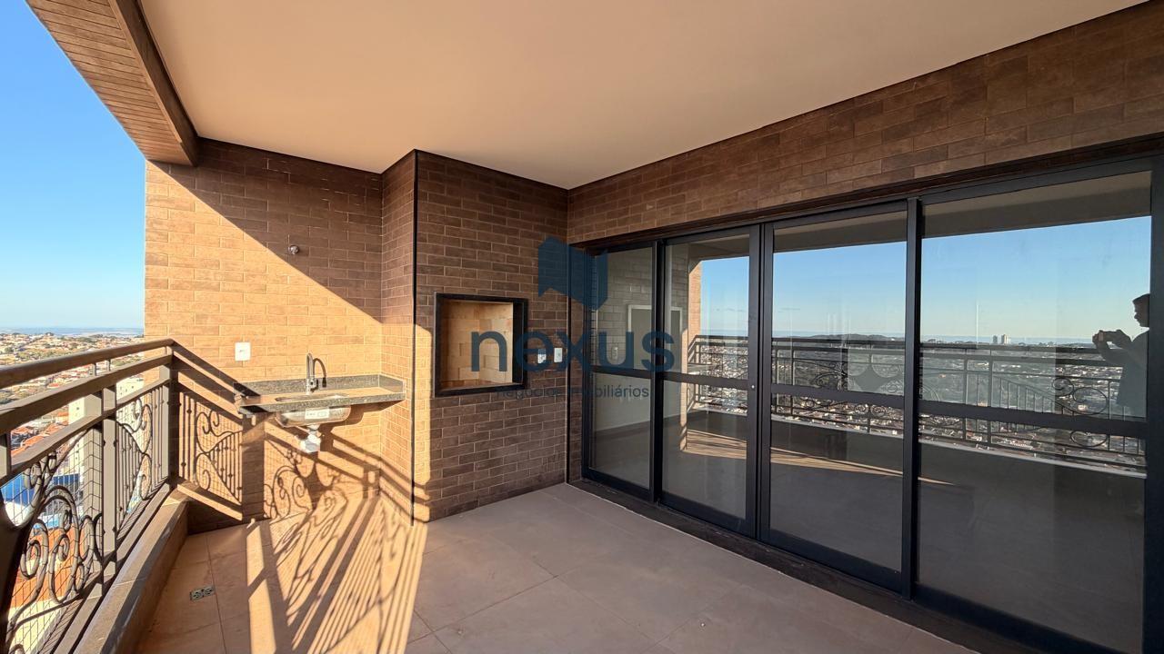 Apartamento, 3 quartos, 133 m² - Foto 4