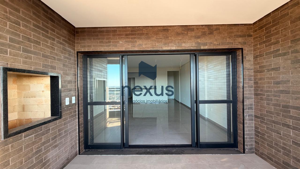 Apartamento, 3 quartos, 133 m² - Foto 15