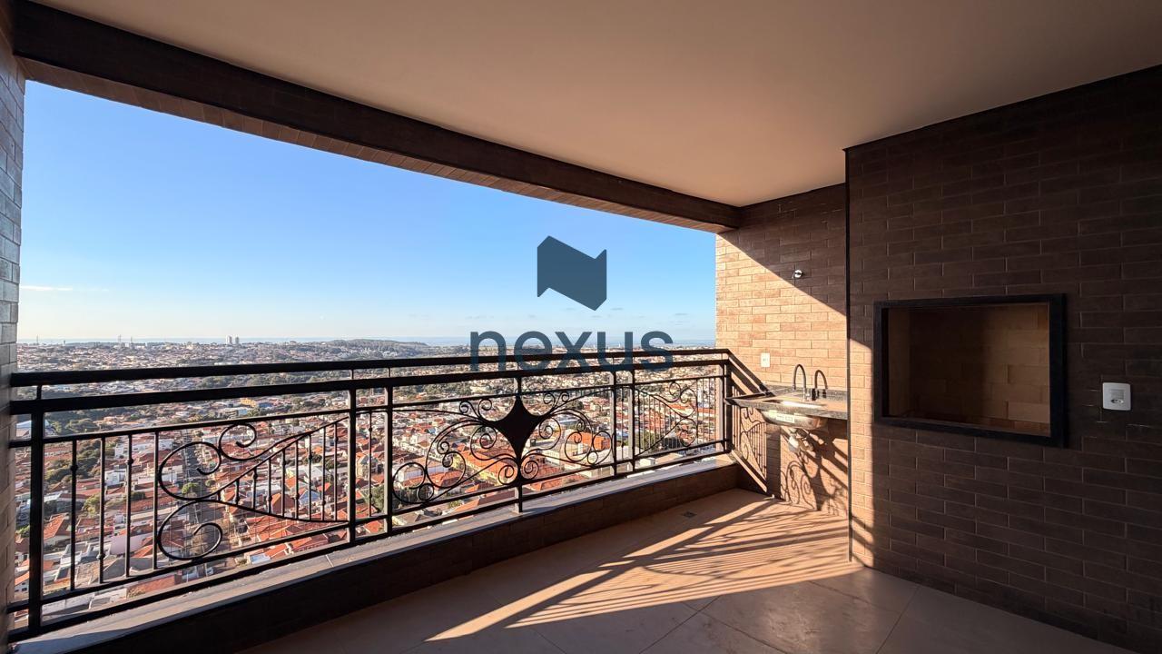 Apartamento, 3 quartos, 133 m² - Foto 1