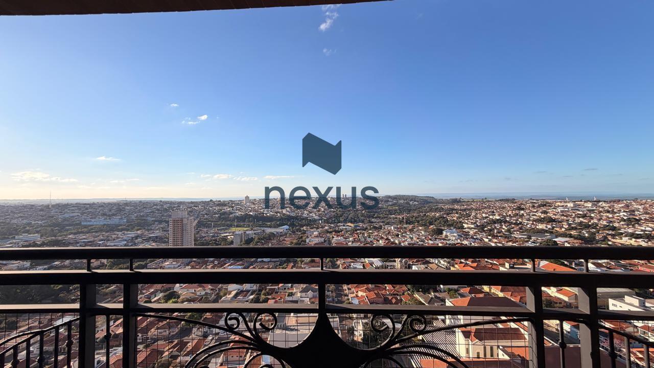 Apartamento, 3 quartos, 133 m² - Foto 21
