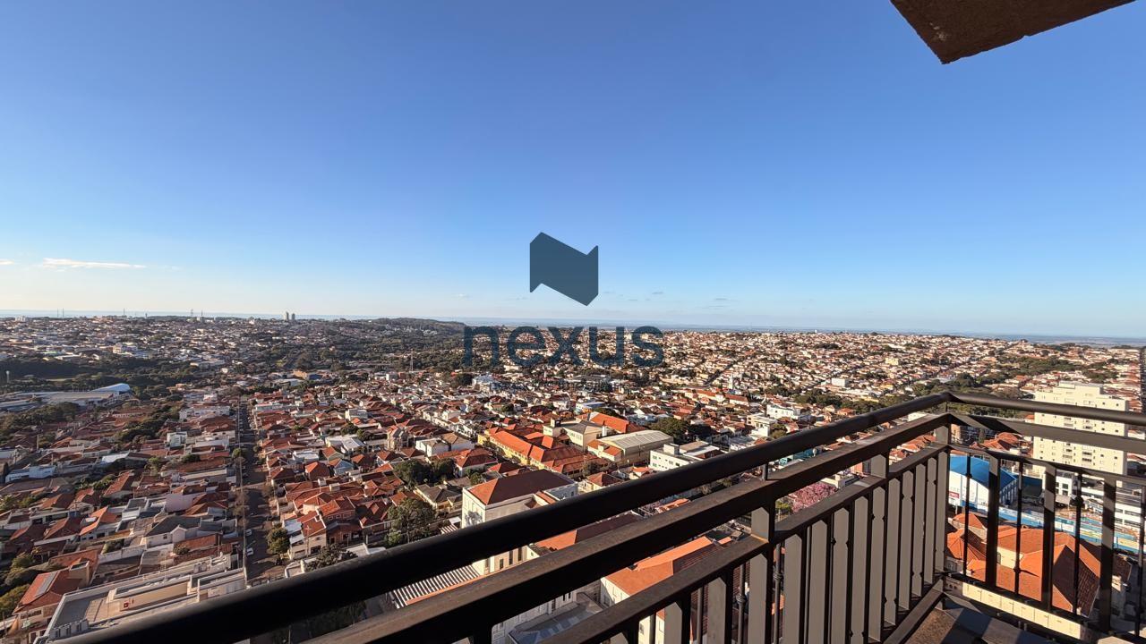 Apartamento, 3 quartos, 133 m² - Foto 19