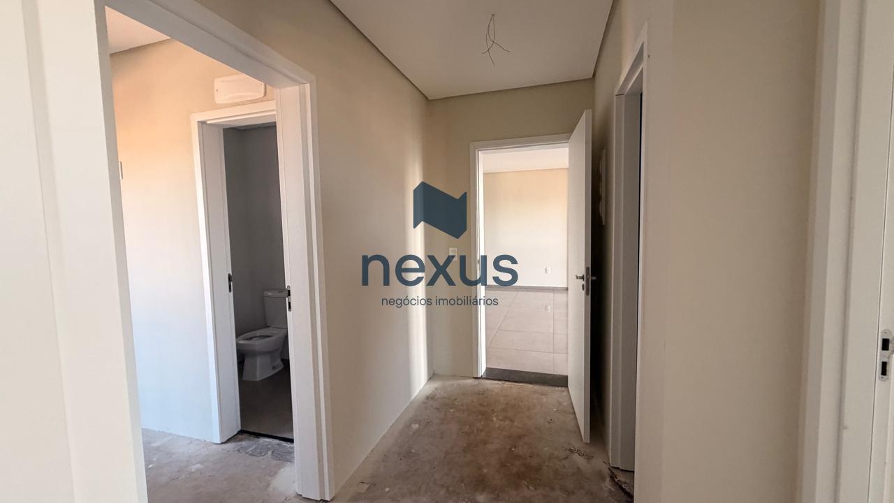 Apartamento, 3 quartos, 133 m² - Foto 24