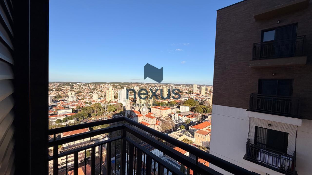 Apartamento, 3 quartos, 133 m² - Foto 33