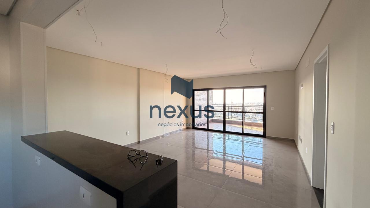 Apartamento, 3 quartos, 133 m² - Foto 7