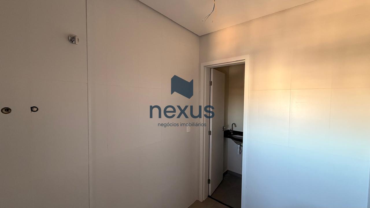 Apartamento, 3 quartos, 133 m² - Foto 36