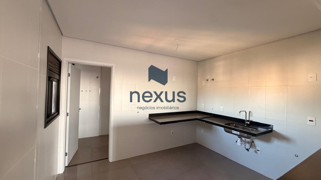 Apartamento, 3 quartos, 133 m² - Foto 9