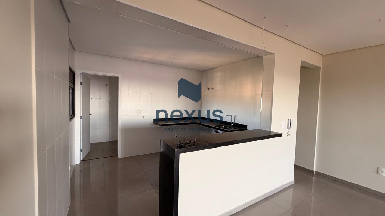 Apartamento, 3 quartos, 133 m² - Foto 8
